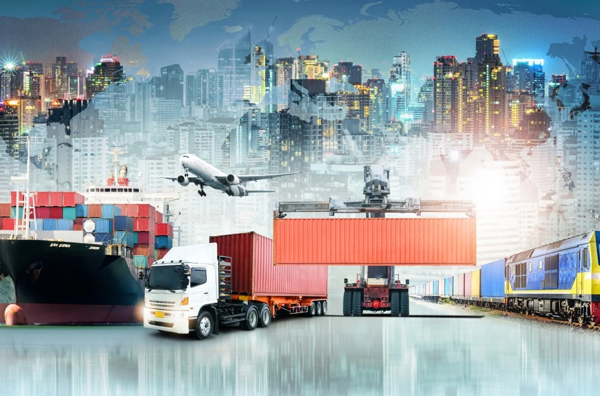 ShipEX Logistics Pvt. Ltd. Transportation Services  Service