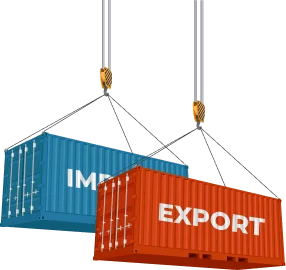 ShipEX Logistics Pvt. Ltd. professional freight and cargo delivery services