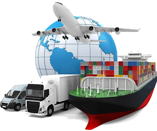 ShipEX Logistics Pvt. Ltd. reliable cargo and freight transport company